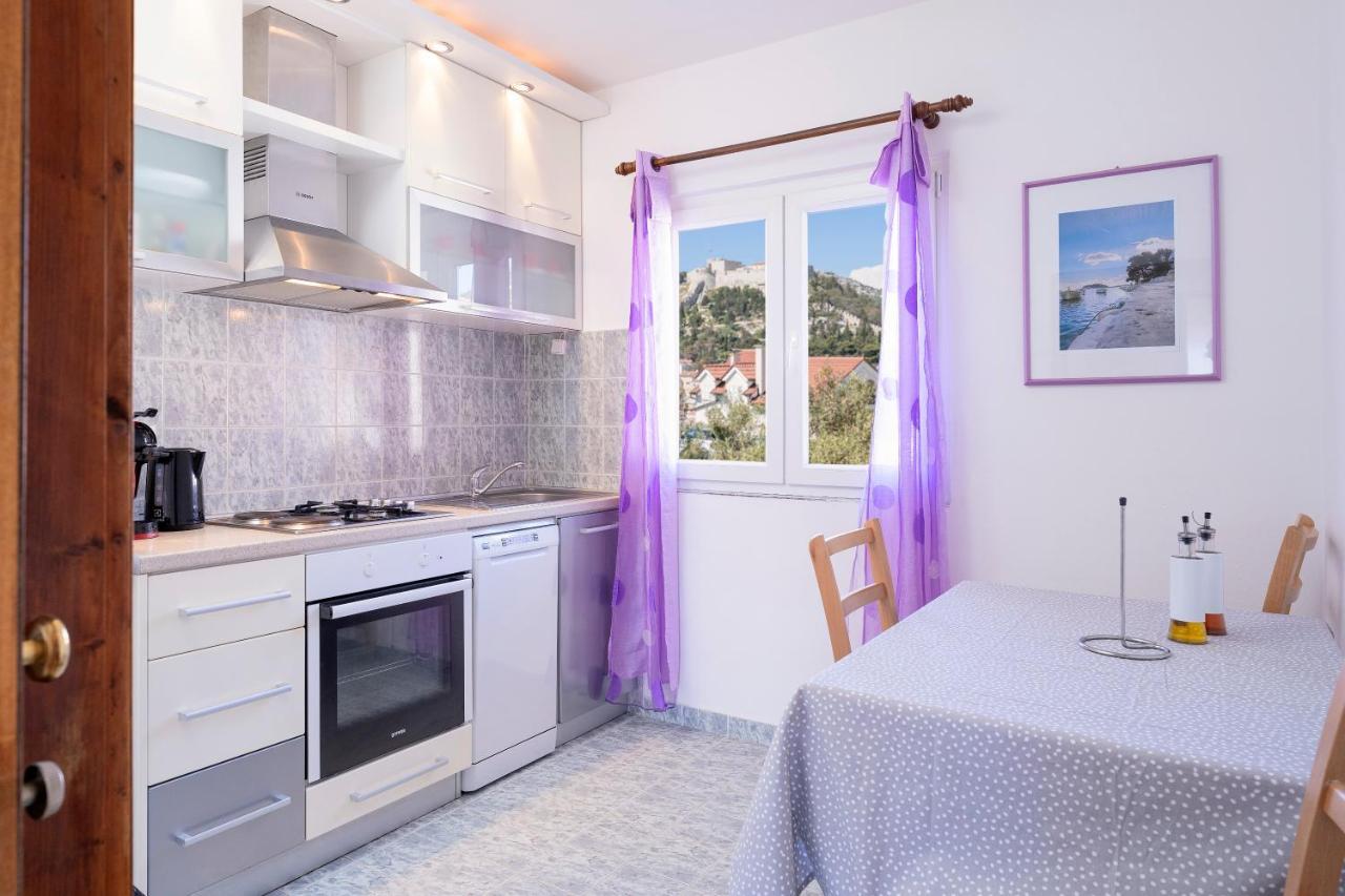 Apartments Bodlovic - Zf Hvar Hvar Town Exterior photo