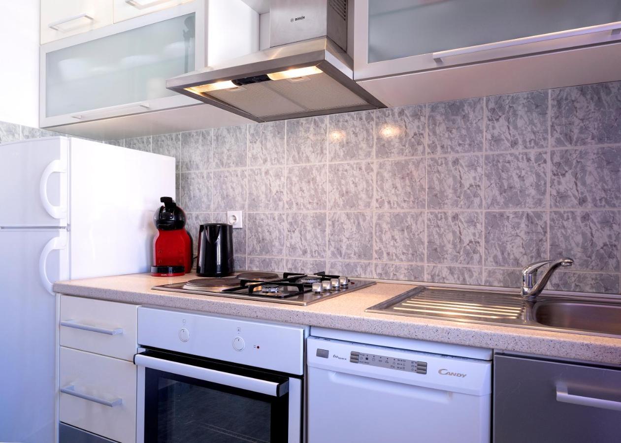 Apartments Bodlovic - Zf Hvar Hvar Town Exterior photo