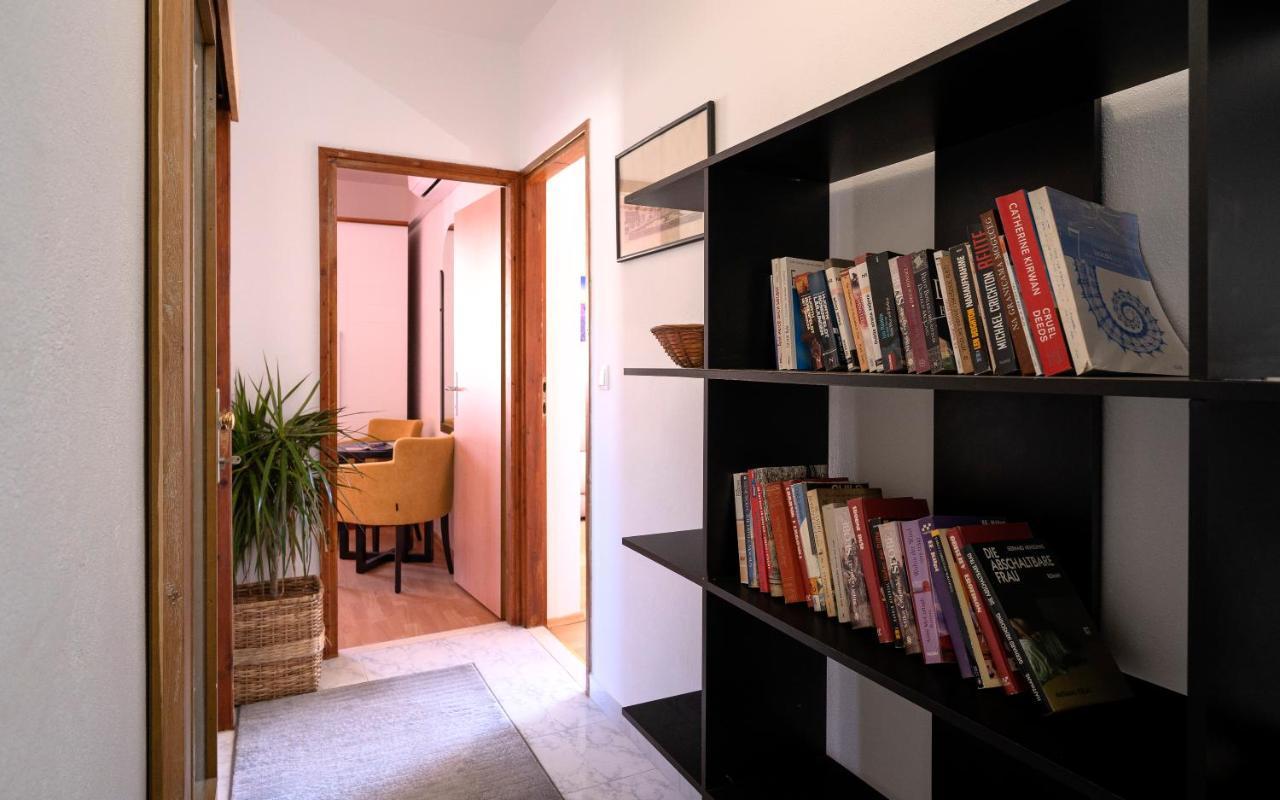 Apartments Bodlovic - Zf Hvar Hvar Town Exterior photo