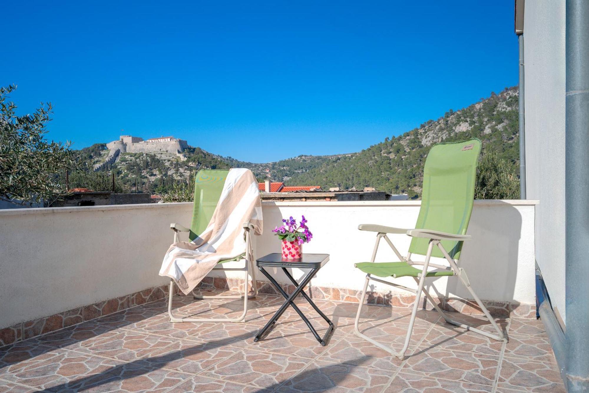 Apartments Bodlovic - Zf Hvar Hvar Town Exterior photo